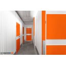 GK Wochenmietpreis für 10 m² Lagerabteil